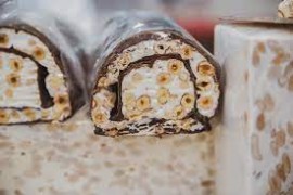 Il Torrone: un dolce unico anche d'estate