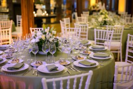 Nasce il lounge restaurant che mancava: eventi esclusivi e pranzi con vista allo Chalet del Lago Roma EUR
