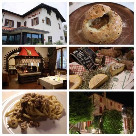 Sapori autentici e tradizioni gastronomiche: conosci le Colline del Prosecco Superiore a tavola