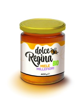 Apicoltura Piana presenta la nuova linea Dolce Regina. Sapore, benessere e sostenibilità in 3 gusti: Acacia, Millefiori e Millefiori BIO