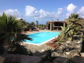 Case vacanza Pantelleria 