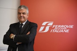 Luigi Ferraris, Gigabit Rail&Road: il Piano per digitalizzare l’Italia a partire dalle stazioni