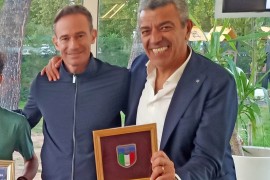 Davis Cup e Billie Jean King Cup fanno tappa al Tennis Giotto 