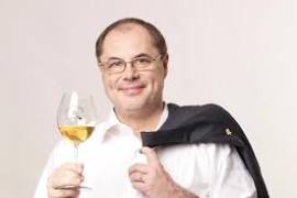  “Il Valtènesi del Garda è il vino contemporaneo”: masterclass d'autore con Paolo Massobrio