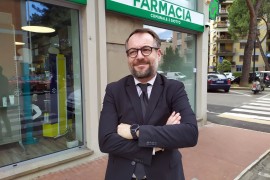 Al via la Giornata di Raccolta del Farmaco nelle Farmacie Comunali di Arezzo