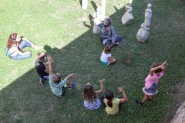 Festival della Mente di Sarzana per bambini e ragazzi (2-4 settembre)