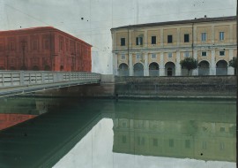 Senigallia Città della Fotografia presenta Paolo Ventura SENIGALLIA