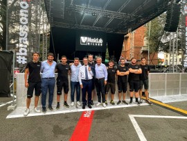 10.000 persone al BiassonoGP 2024