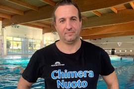 Una giornata di formazione per istruttori e allenatori di nuoto