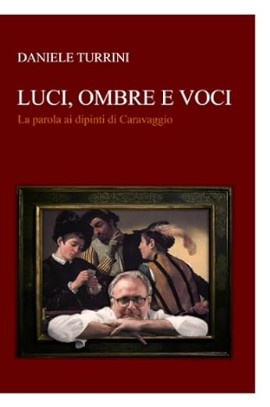 L’autore Daniele Turrini al Salone Internazionale del Libro di Torino 2024