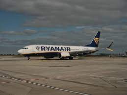 RYANAIR annuncia la nuova rotta da Milano Bergamo a Sarajevo per l'estate 2024