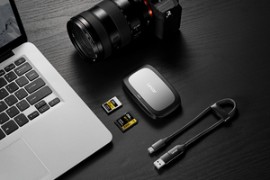 Lexar Professional CFexpress, le memory card definitive dei fotografi e dei videomaker