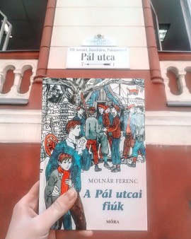 A Reggio Calabria il ritorno dei Ragazzi di via Pál