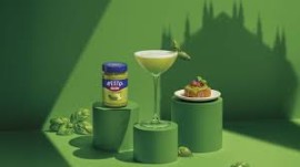 Pesto Barilla torna a sorprendere Milano, con un temporary bistrot interamente dedicato al basilico