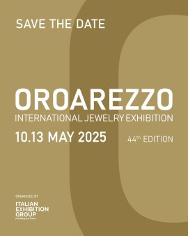 Bejew si prepara a OroArezzo 2025: innovazione, design e collezioni custom al centro della nostra proposta