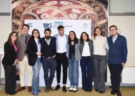 Giovani, visioni, contaminazioni al servizio del mondo dell'hospitality e del turismo