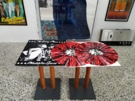  Una mostra-esposizione di Hi-fi vintage a Premilcuore (FC)