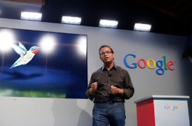 Google Hummingbird (Colibrì) sconvolge il posizionamento organico
