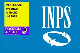 INPS Servizi Proattivi: le nuove notifiche dell'Inps