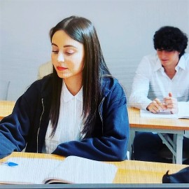 Teen Drama, 