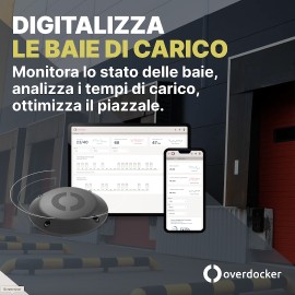 Baie di carico sotto controllo ed ottimizzate con Overdocker