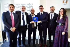 Booking.com premia Polignano a Mare quale città più accogliente al mondo