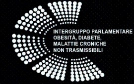 I Presidenti dell’Intergrupppo parlamentare obesità, diabete e malattie croniche non trasmissibili incontrano l’azienda Novo Nordisk