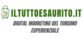 Iltuttoesaurito.it: parte l'avventura della nuova digital agency dedicata alle strutture che si occupano di turismo esperienziale!