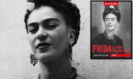 “Frida, la mia storia vera” di Salvo Nugnes,  il libro presentato da Silvana Giacobini all’Antico Caffè San Marco di Trieste