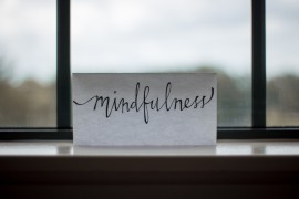 5 validi motivi per praticare la Mindfulness