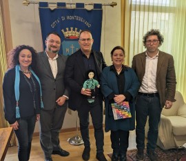 UNICEF Italia incontra il Comune di Montesilvano