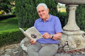 “Ti racconto una storia” un libro sui centoventi anni della Fattoria di Rimaggio