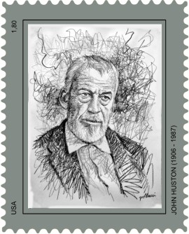 John Huston: un Maestro del Cinema di Hollywood