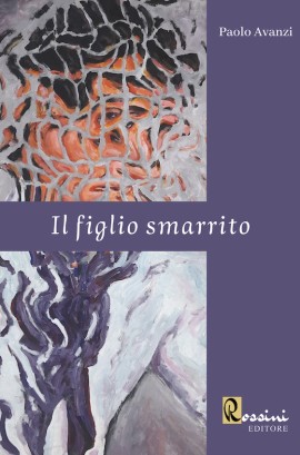 Paolo Avanzi presenta il suo nuovo romanzo 