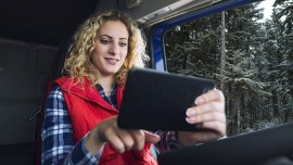 RIGEL: Digital Transformation nella gestione dei rifiuti