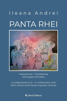 “Panta Rhei”. Tra i versi il divenire dell’esistenza