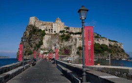 Ischia Film Festival, ecco gli “Scenari campani” tra integrazione, cultura e ricerca