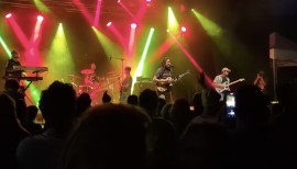 La Haute Vue Villa propone tariffe speciali per il Roots du Lac Reggae Festival a Montauroux.