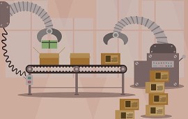 Un corso per conoscere il nuovo regolamento macchine