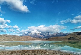 Patagonia, il grande sogno. Viaggiare, ieri, oggi, domani