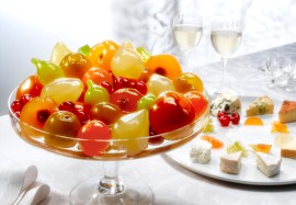  Per un dolce Natale, il nuovo sito e-commerce, le mostarde, i torroni e i ricettari per le feste: tante le novità lanciate da Sperlari nel rispetto della tradizione, qualità e saper fare 