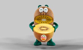 Kiwi Zespri torna al RiminiWellness