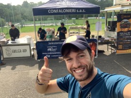 13ᵃ Reale Mutua Monza Montevecchia Eco Trail, domenica 18 maggio dopo la finish line inizia la festa 