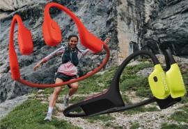 Naviga nella musica con SUUNTO AQUA