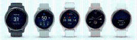 Benessere e vita attiva tra yoga e respirazione, con gli Smartwatch Garmin Venu 2 e Venu 2S
