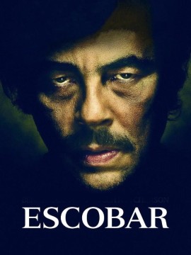Film da vedere: Escobar con Benicio del Toro