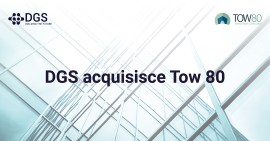 DGS acquisisce Tow 80, società specializzata in servizi di system integration basati sulla tecnologia ServiceNow, da Beta 80.