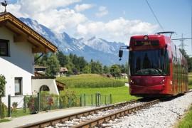 Vacanze in famiglia a Innsbruck: divertimento e attività per tutti