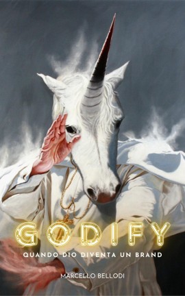 Esce oggi “Godify”: da Carpi al conclave, la satira che scuote il Vaticano