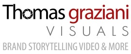 Thomas Graziani Visuals - Video aziendali, Timelapse cantiere e Dirette Streaming